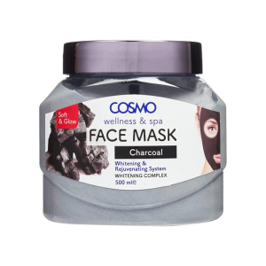 Cosmo Face Mask 500mL