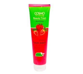 Cosmo Face Wash 150mL