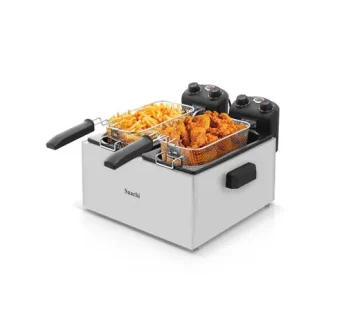 Deep Fryer 4758 (2 Dheri)