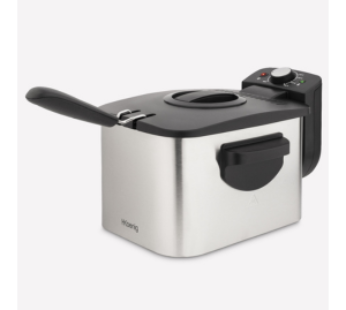 Deep Fryer Super King 3L