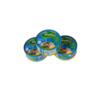 Diyaar Chicken Meat 160Grm