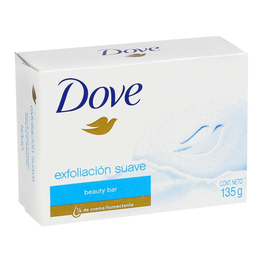 Dove Body Soap 135Grm