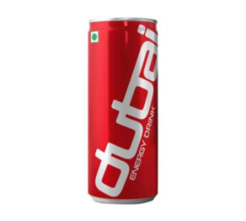 Dubai Energy Drink 250ml