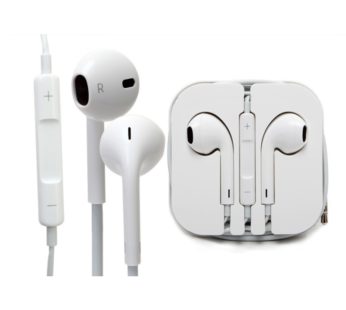 Earphone IPhone 1Pcs