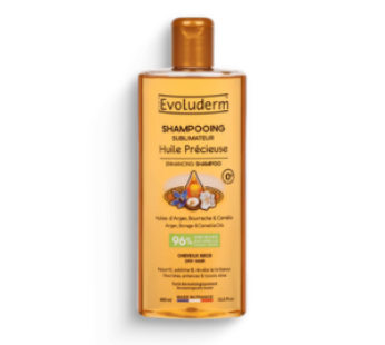 Evoluderm Shampoo 500ml