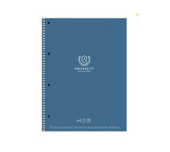 Exercise Book 80Sheets