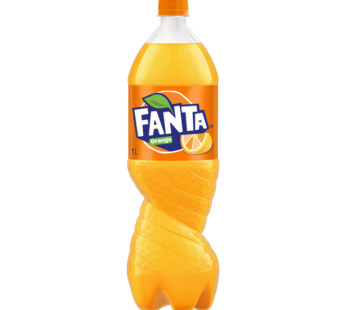 Fanta Drink 1L