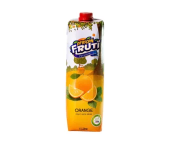 Sharaab Fine Fruit 1L