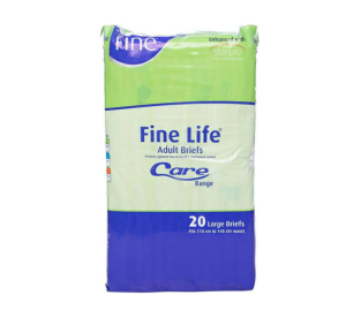 Fine Life Adult 10Pcs