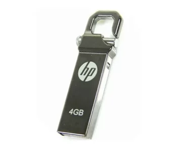 Flash HP 4GB