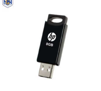 Flash HP 8GB