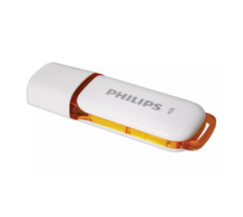 Flash Philips 4GB