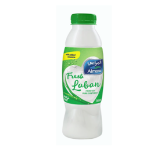 Fresh Laban 360ml