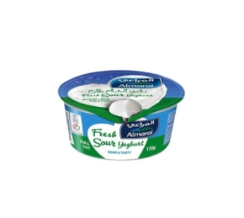 Fresh Yoghurt 170Grm