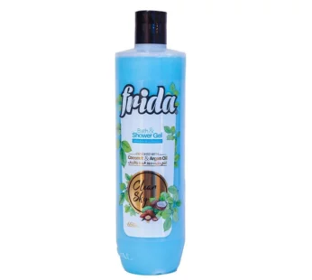 Frida Shower Gel 650mL