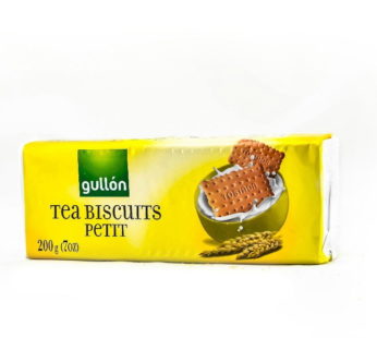 Gullon Tea Biscuit Petit 200g