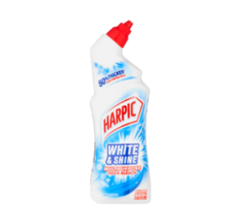 Harpic Bleach 750ml