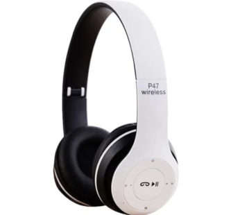 Headphone Wireless P47