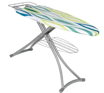 Ironing Board 1968