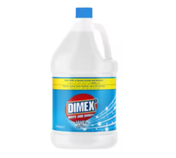JAVEL LIQUID 4L