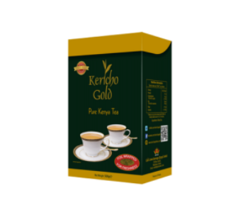 Kericho Gold Loose Tea 500G