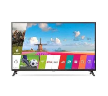 LG LED TV 43