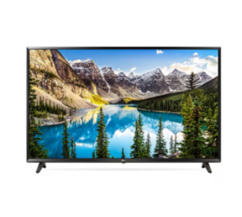 LG Smart TV 43