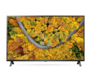 LG Smart TV 55