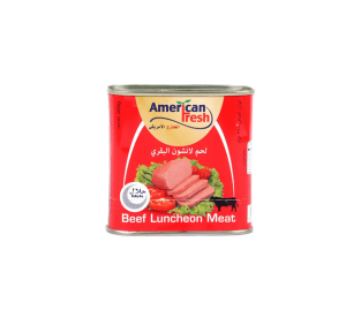 Luncheon Meat 320Grm