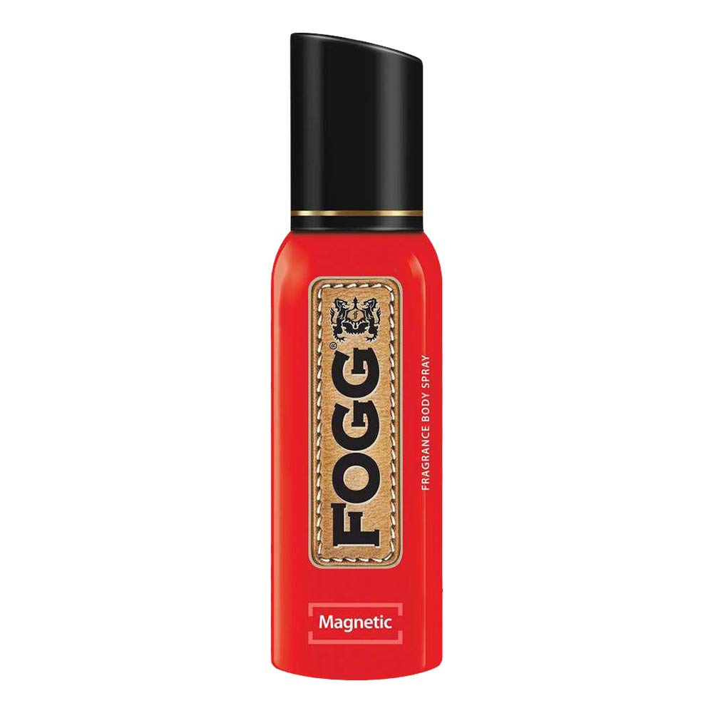 Magnetic Fogg Spry 120ml