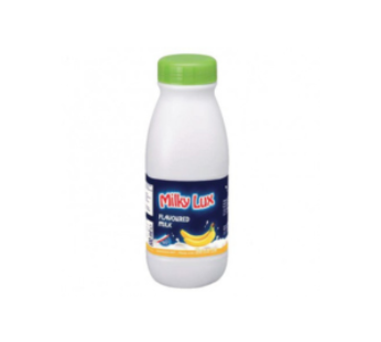 Milky Lux Flavoured 500ml