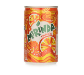 Mirinda Drink 300/330mL