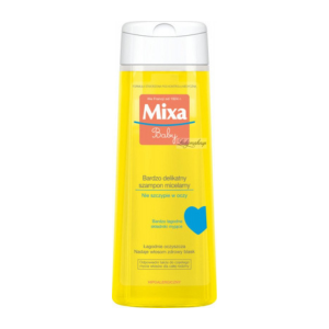 Mixa Baby Shampoo 250ml