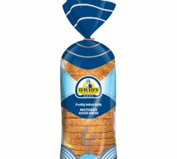 Multi-Grain Sliced Bread 16-Sli