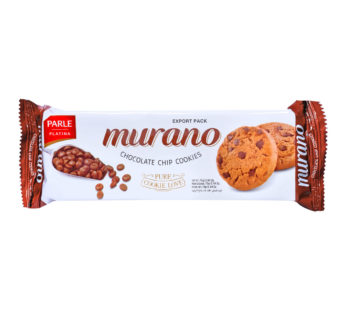 Murano Chip Cookies 75Grm