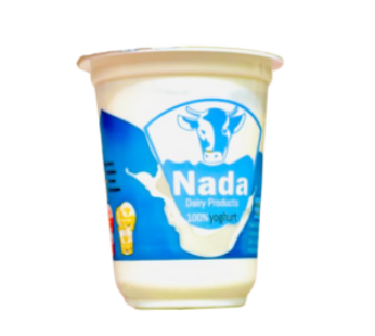 Nada Yoghurt 400Grm