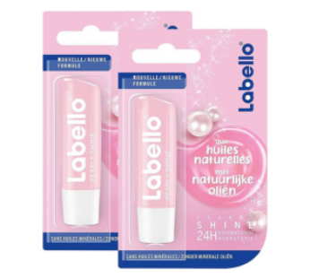 Nivea Labello Lips 5.5ml