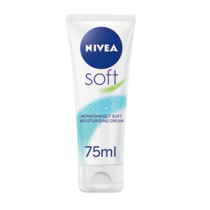 Nivea Soft Hand Cream 75ml