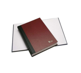 Note Book Badhan (Dhexe) 200Sh