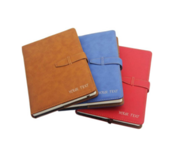 Note Book Diary 0852