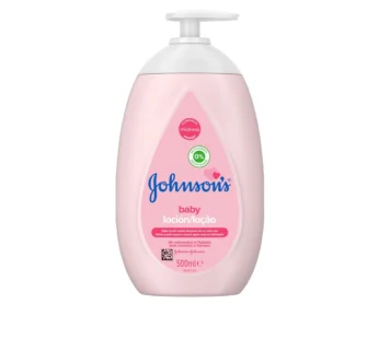 OE BABY BODY LOTION 500ML