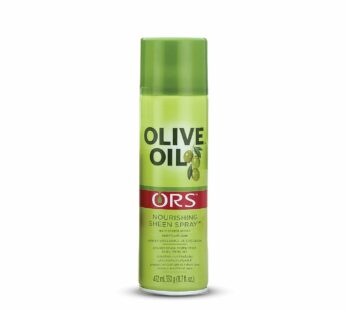 ORS Olive Oil Hair Spry 472ml