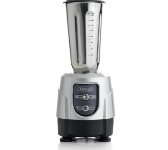 Omega Blender 152 & 921