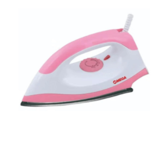 Omega Dry Iron MDI-122