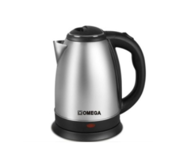 Omega Electric Kettle MK-182