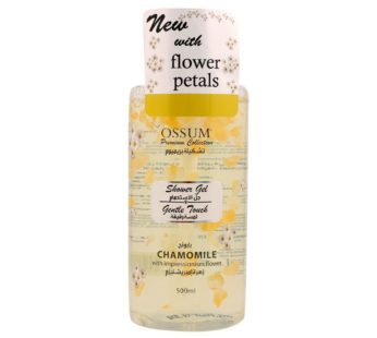 Ossum Shower Gel 500mL