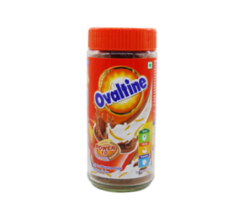 Ovaltine Chocolate Powder 400Gr