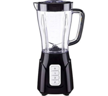 PLASTIC JAR BLENDER 1560