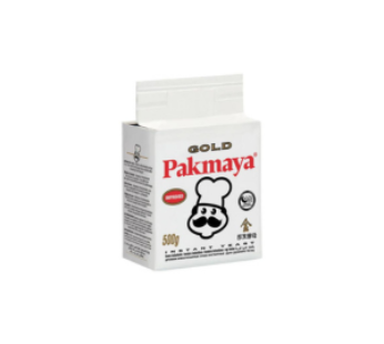 Pakamaya Yeast 500Grm