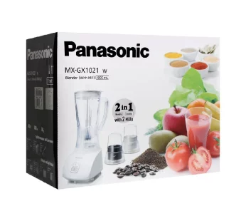 Panasonic Blender 1021, 1Pcs